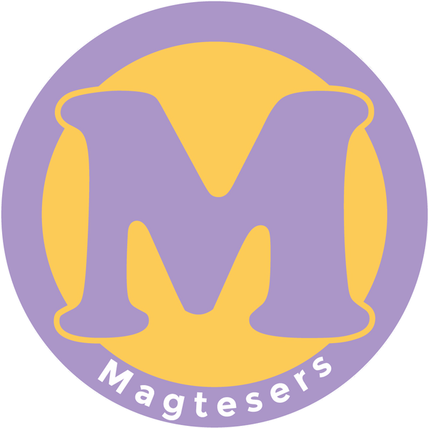 Magtesers